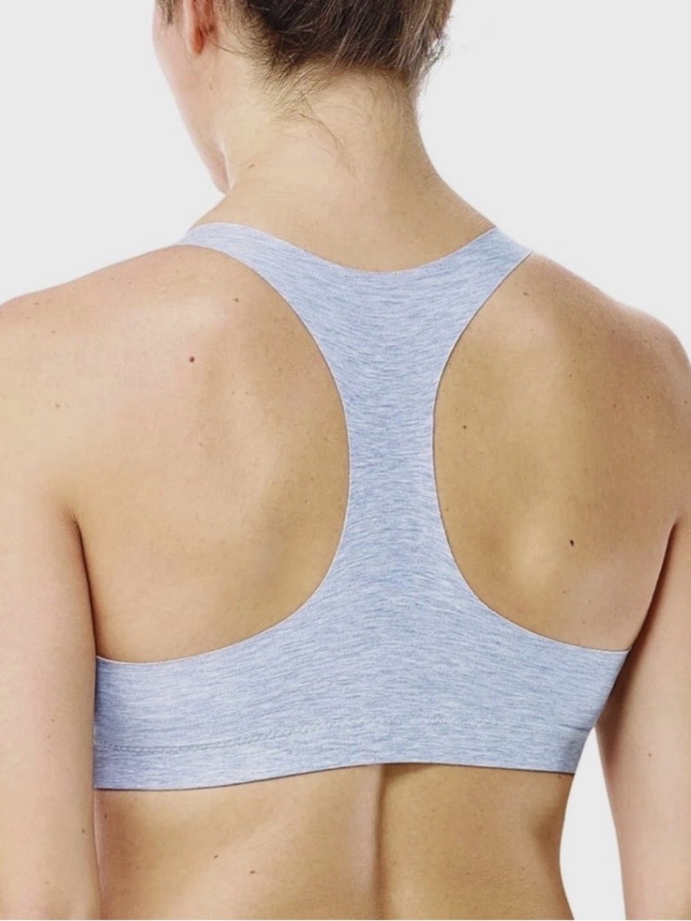 NWOT Commando Racerback Bralette - Picture 3 of 11